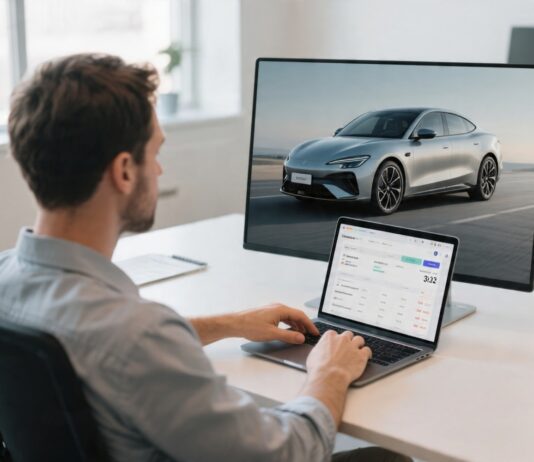 Gebrauchtwagen Ankauf Ludwigshafen am Rhein – Auto schnell, sicher und stressfrei verkaufen