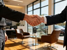 Gebrauchtwagen Ankauf in Offenbach am Main – Ihre ultimative Ressource für den sicheren und schnellen Fahrzeugverkauf