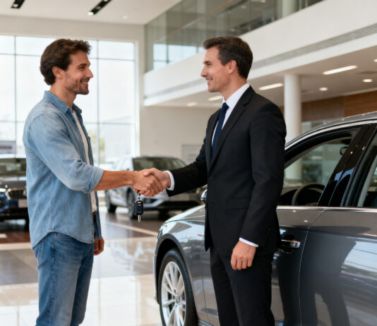 Fahrzeugverkauf mit Motorschaden in Osnabrück – Wie Sie auch in schwierigen Fällen fairen Preis erhalten