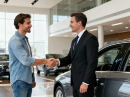 Wie Sie den Wert Ihres Gebrauchtwagens realistisch einschätzen und maximieren können