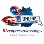 Innovativer Kfz-Zulassungsdienst: Hamburgs Kfzexpresszulassung bringt den Behördengang online