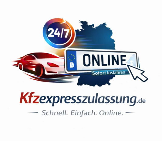 Innovativer Kfz-Zulassungsdienst: Hamburgs Kfzexpresszulassung bringt den Behördengang online