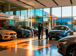 Autohändler im digitalen Zeitalter: 5 essentielle Marketingstrategien zur nachhaltigen Kunden- und Umsatzsteigerung