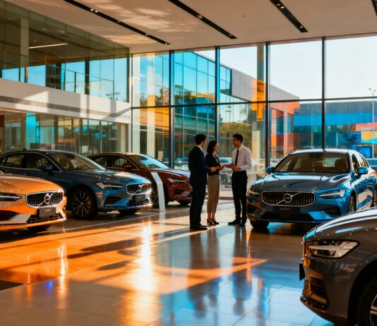 Autohändler im digitalen Zeitalter: 5 essentielle Marketingstrategien zur nachhaltigen Kunden- und Umsatzsteigerung