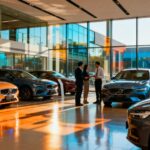 Autohändler im digitalen Zeitalter: 5 essentielle Marketingstrategien zur nachhaltigen Kunden- und Umsatzsteigerung
