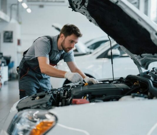 Fahrzeugbewertung nach Motorschaden: Ist es besser, zu reparieren oder das Auto zu verkaufen? Wichtige Einblicke zur optimalen Entscheidung.