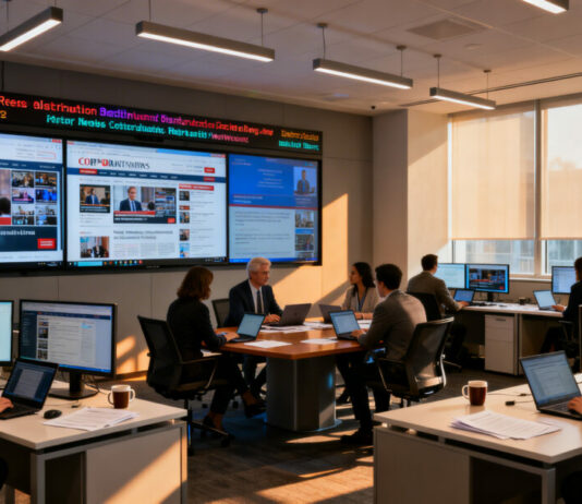 Pressemitteilung veröffentlichen: Ein einfacher Kostenratgeber