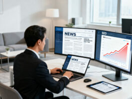 Die Wissenschaft der Pressemitteilungen: So optimieren Sie Ihre Inhalte