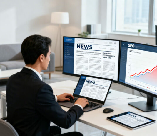 Die Wissenschaft der Pressemitteilungen: So optimieren Sie Ihre Inhalte