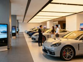 Autoankauf: Warum eine starke Online-Präsenz und kontinuierliche Nachrichtenstrategie entscheidend sind
