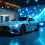 Kleinere Unternehmen in der Automobilwirtschaft: Sichtbarkeit durch Presseportale