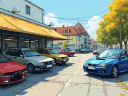 Die Bedeutung von Autobewertungen für den Gebrauchtwagenverkauf in Magdeburg: So erhalten Sie faire Preise