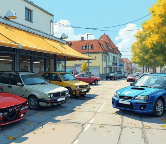 Die Bedeutung von Autobewertungen für den Gebrauchtwagenverkauf in Magdeburg: So erhalten Sie faire Preise