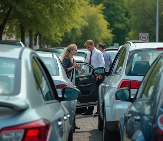 Warum der Gebrauchtwagen Ankauf in Dresden für viele Fahrzeugbesitzer die beste Lösung darstellt: Ein Überblick über die Prozesse