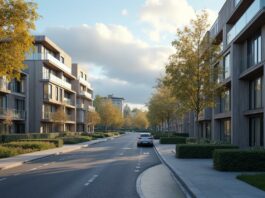 Nachhaltigkeit im Wohnungsbau: Der Einfluss auf den Immobilienmarkt in Hannover