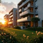 Investieren in Deutschland 2026: Wo sich Anlageimmobilien lohnen