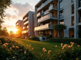 Investieren in Deutschland 2026: Wo sich Anlageimmobilien lohnen