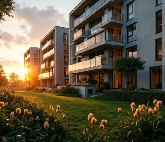 Investieren in Deutschland 2026: Wo sich Anlageimmobilien lohnen