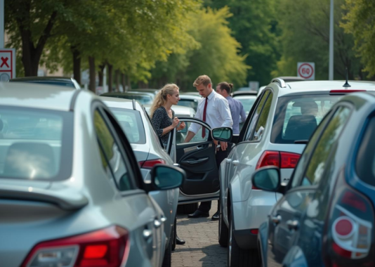 Autoankauf 2026: Einfluss von Künstlicher Intelligenz auf die Fahrzeugbewertung und Verkaufsbedingungen in Deutschland