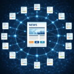 Die Rolle von KI in der modernen PR: Effiziente Presseverteiler für eine verbesserte digitale Sichtbarkeit und Reichweite