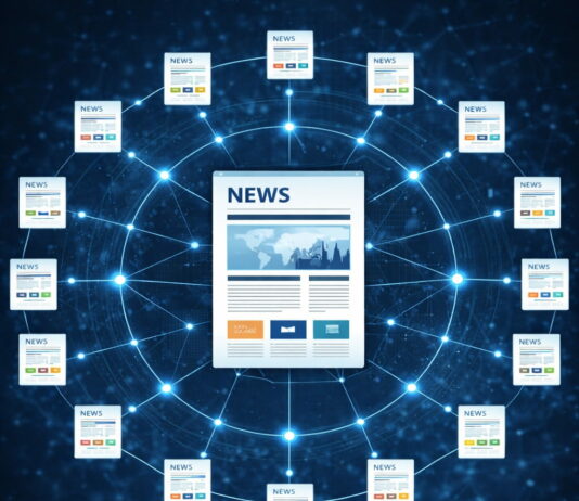 Die Rolle von KI in der modernen PR: Effiziente Presseverteiler für eine verbesserte digitale Sichtbarkeit und Reichweite