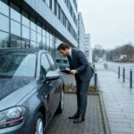 Vom Firmenwagen zum Gebrauchtwagen: Die zweite Karriere eines Autos
