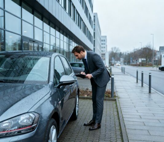 Vom Firmenwagen zum Gebrauchtwagen: Die zweite Karriere eines Autos