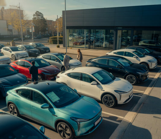 Elektroauto verkaufen: Warum viele Besitzer bereits nach wenigen Jahren wechseln