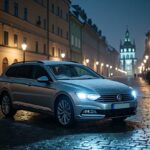 Gebrauchtwagen Ankauf Kiel: Wenn das alte Auto plötzlich zur Herausforderung wird