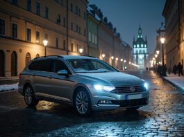 Gebrauchtwagen Ankauf Kiel: Wenn das alte Auto plötzlich zur Herausforderung wird