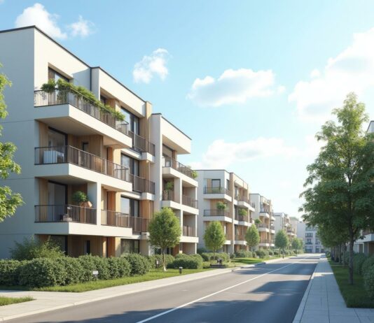Immobilienpreise steigen wieder – kommt jetzt das Verkaufsfenster?