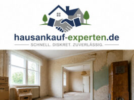 Verkauf ohne Entrümpelung: Ist das sinnvoll bei Messie-Immobilien?