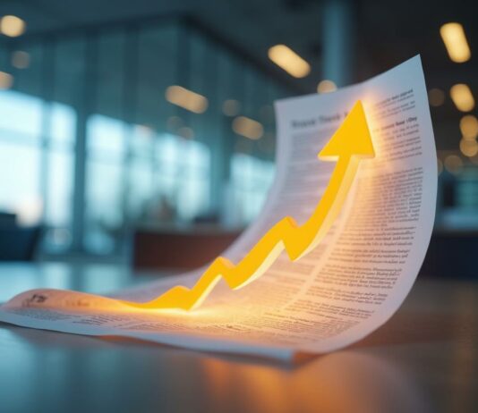 Wie Pressemitteilungen das Vertrauen in Ihr Unternehmen stärken können