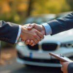 Warum niemand meinen BMW 320d kaufen wollte – und wie das Auto trotzdem verkauft wurde