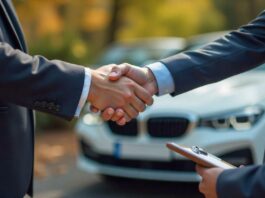 Warum niemand meinen BMW 320d kaufen wollte – und wie das Auto trotzdem verkauft wurde