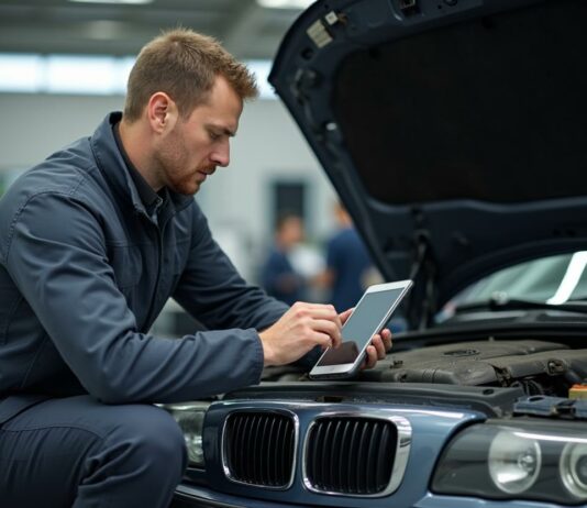 Reparatur oder Verkauf bei Motorschaden? So ermitteln Sie die Kosten und treffen kluge Entscheidungen