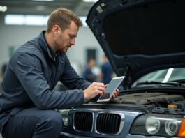 Reparatur oder Verkauf bei Motorschaden? So ermitteln Sie die Kosten und treffen kluge Entscheidungen
