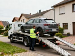 Gebrauchtwagen Ankauf Jena: Warum immer mehr Fahrzeughalter auf den direkten Fahrzeugverkauf setzen