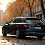 Audi A4 und hohe Laufleistungen: Wie Kilometerstände den Wiederverkaufswert beeinflussen