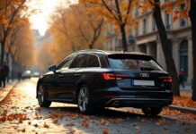 Audi A4 und hohe Laufleistungen: Wie Kilometerstände den Wiederverkaufswert beeinflussen