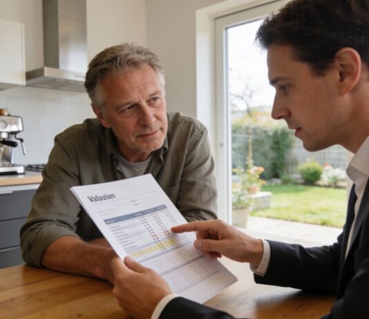 Die Bedeutung von Transparenz beim Immobilienverkauf in der heutigen Zeit