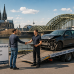 Fahrzeugbewertung und Ankauf in Köln: Defekte Autos unkompliziert verkaufen
