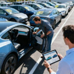 Ankauf und Verkauf von Elektrofahrzeugen: Leitfaden für Autohändler