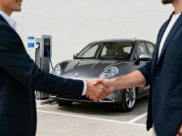 Die Bedeutung von Kundenfeedback beim Ankauf gebrauchter Elektroautos: Strategien für Autohändler zur Verbesserung der Servicequalität