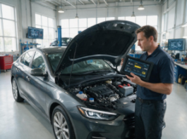 Erfolgreiche Einschätzung des Fahrzeugwerts trotz Motorschaden: Tipps zur optimalen Verkaufsstrategie und Bewertung