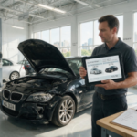 Die unterschiedlichen Bewertungskriterien für Autos mit Motorschaden: Was Käufer tatsächlich wissen müssen, um Verluste zu vermeiden