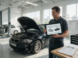 Die unterschiedlichen Bewertungskriterien für Autos mit Motorschaden: Was Käufer tatsächlich wissen müssen, um Verluste zu vermeiden