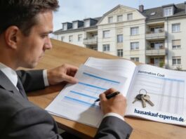 Wichtige Faktoren für Immobilienverkäufer im Jahr 2026: Ein Leitfaden von Hausankauf-Experten.de