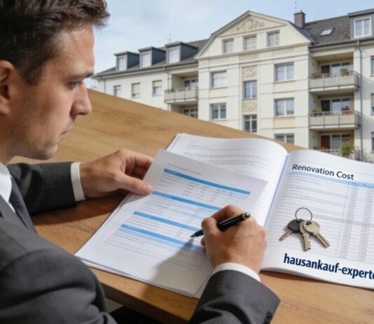 Wichtige Faktoren für Immobilienverkäufer im Jahr 2026: Ein Leitfaden von Hausankauf-Experten.de