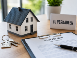 Reibungsloser Hausverkauf in Hannover: Fehler und Lösungen